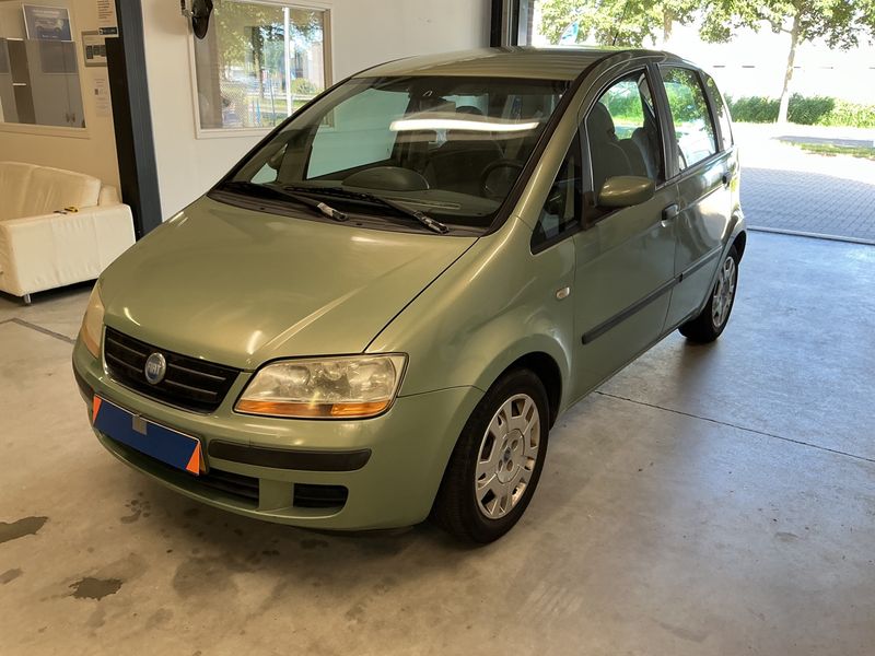 Fiat Idea 1.4 Class