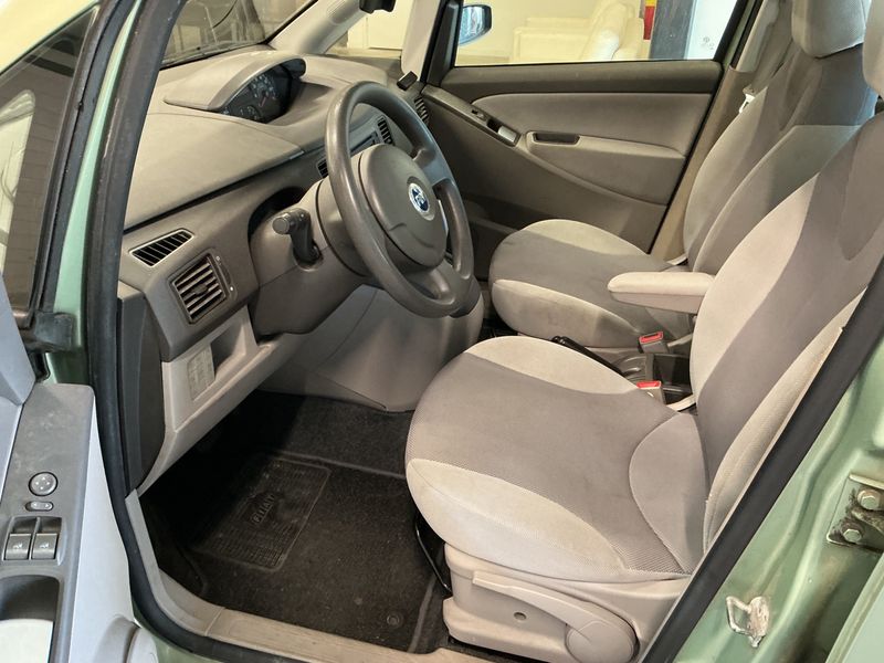 Fiat Idea 1.4 Class — zdjęcie 3