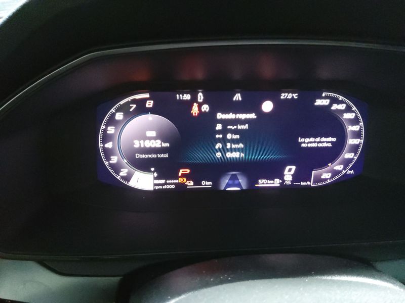 Cupra Leon 1.5 e-HYBRID — zdjęcie 12
