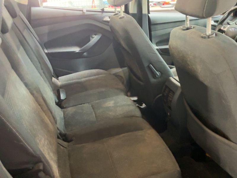 Ford C-Max 1.6 EcoBoost Business Edition — zdjęcie 14