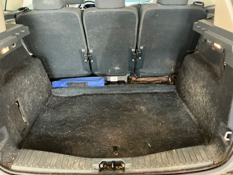 Ford C-Max 1.6 EcoBoost Business Edition 2015 – снимка 39