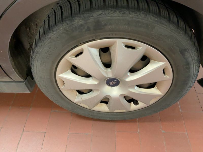 Ford C-Max 1.6 EcoBoost Business Edition 2015 – снимка 5
