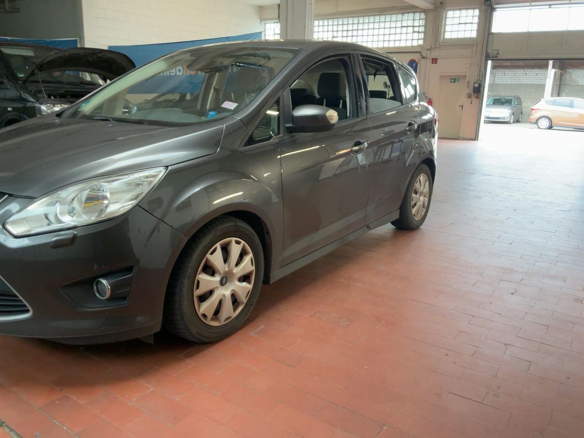 Ford C-Max d'occasion