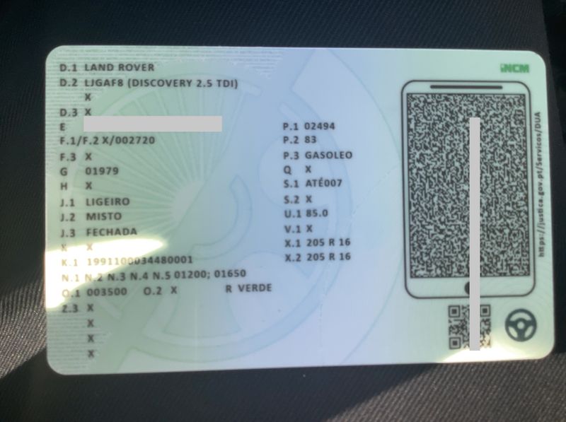 Land Rover Discovery 2.5 Turbodiesel TDi — zdjęcie 15