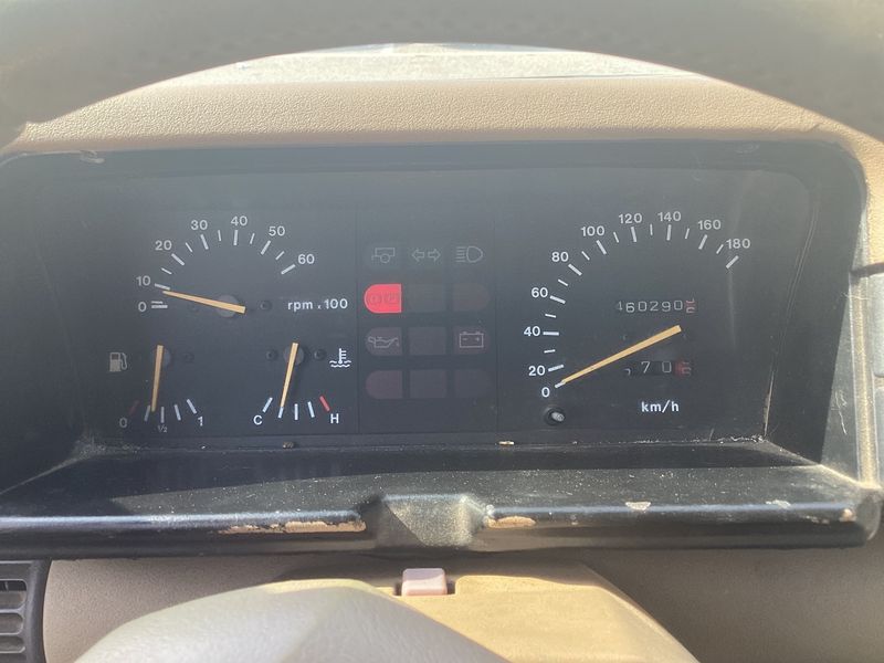 Land Rover Discovery 2.5 Turbodiesel TDi — zdjęcie 13