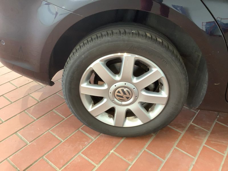 Volkswagen Touran 1.4 TSI Cup 2015 – снимка 9