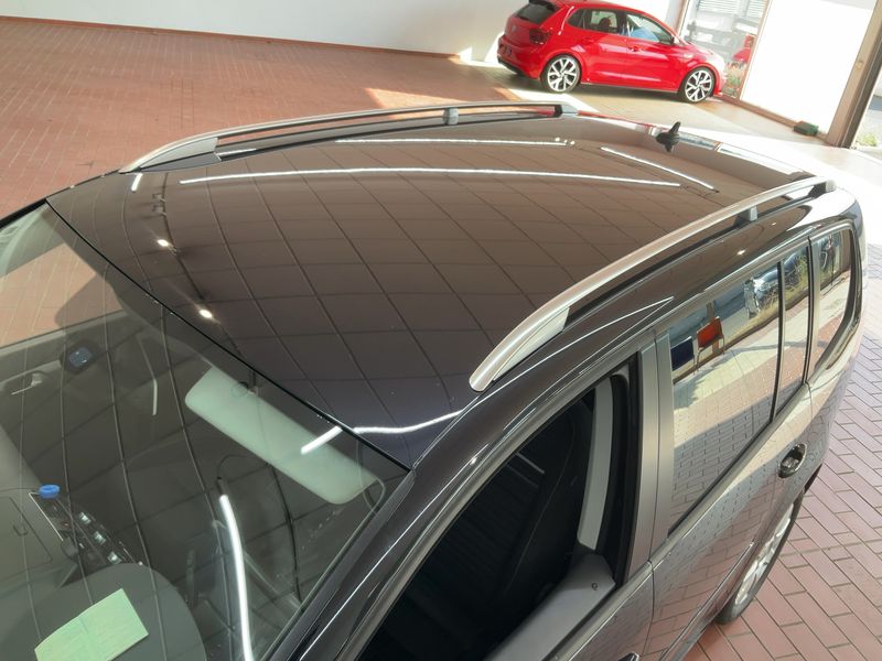 Volkswagen Touran 1.4 TSI Cup 2015 – снимка 13