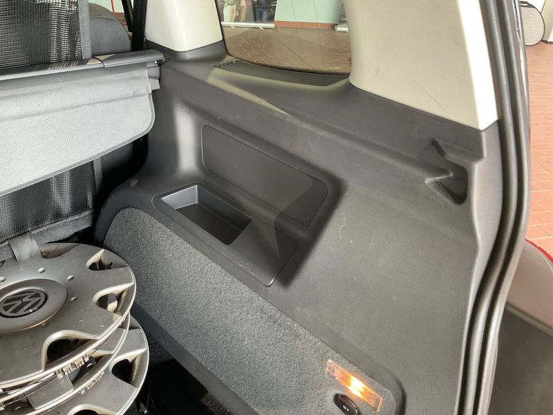 Volkswagen Touran 1.4 TSI Cup 2015 – снимка 25