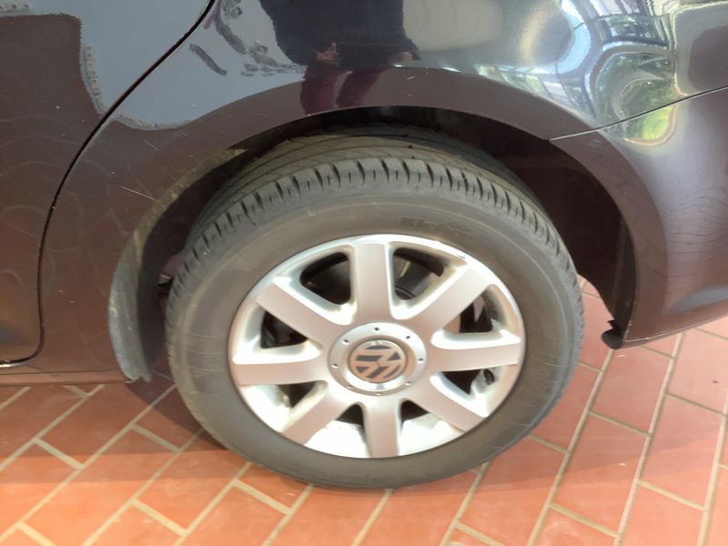 Volkswagen Touran 1.4 TSI Cup 2015 – снимка 5
