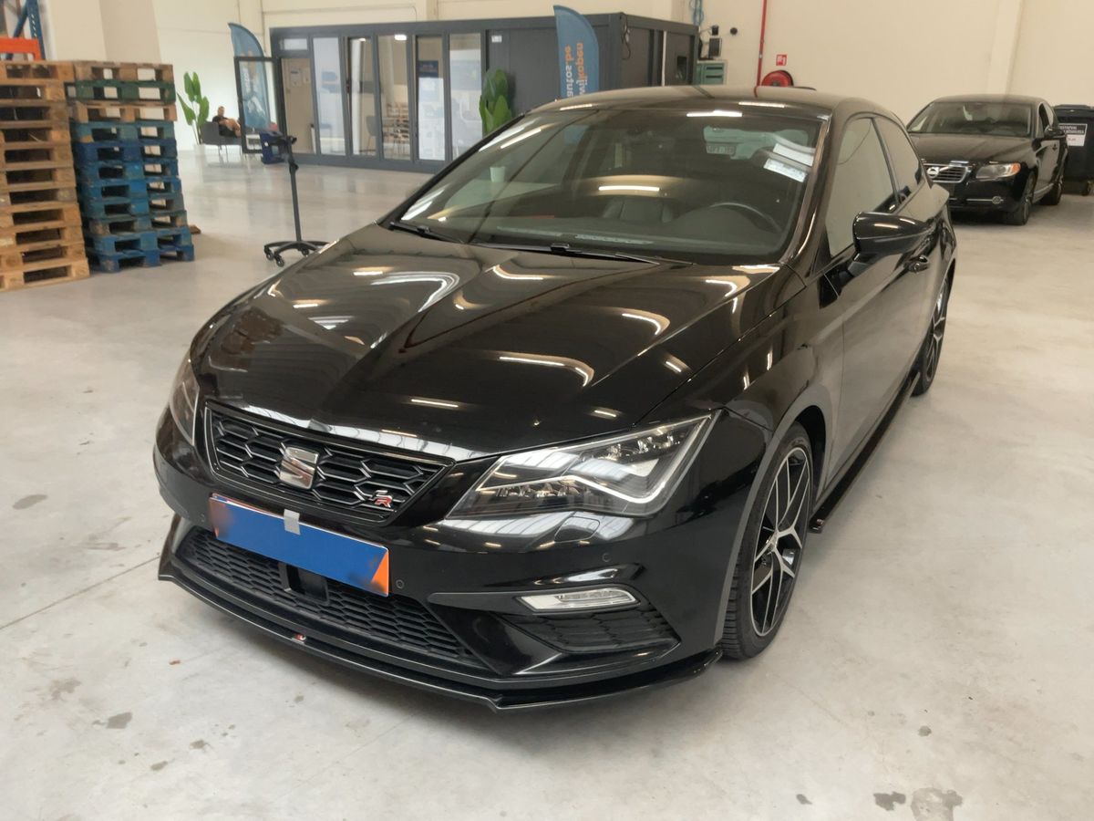 Seat Leon 2018