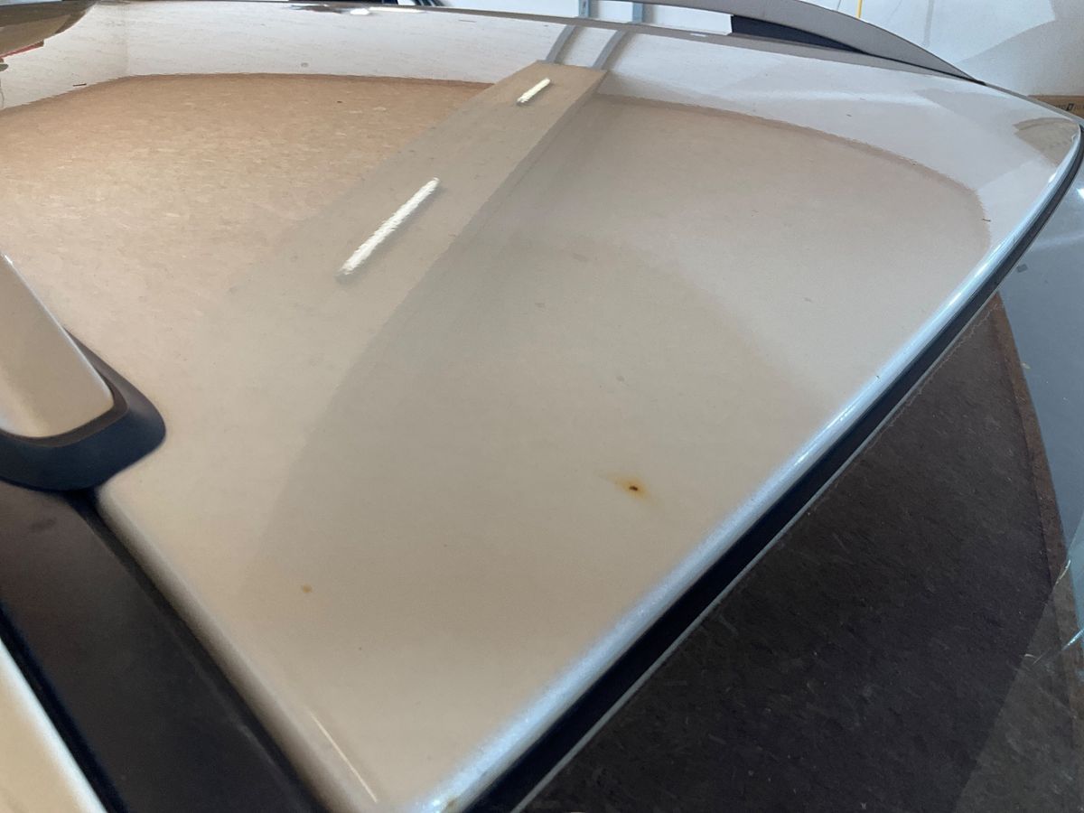 Subaru XV 2018 — photo 55