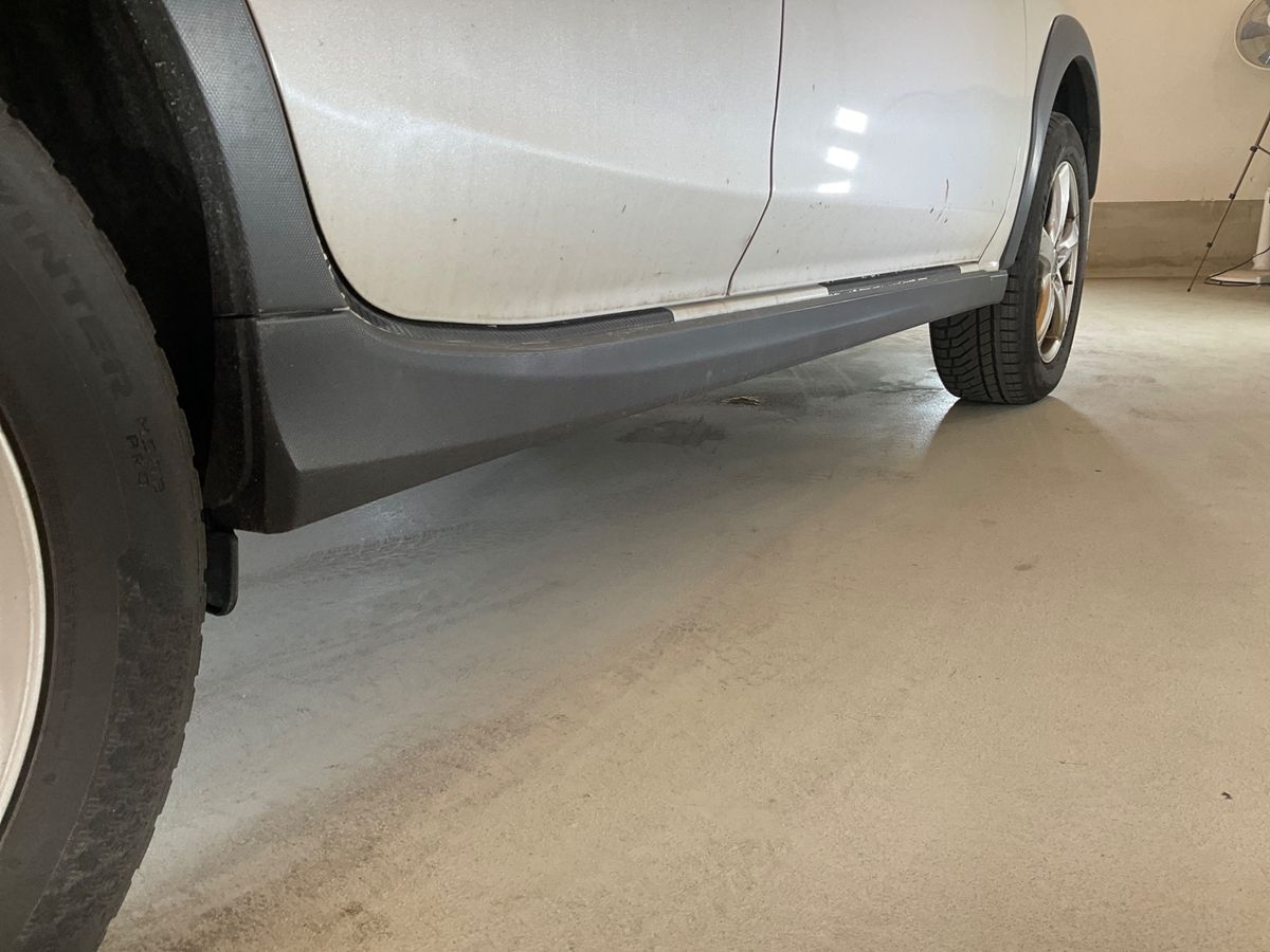 Subaru XV 2018 — photo 31