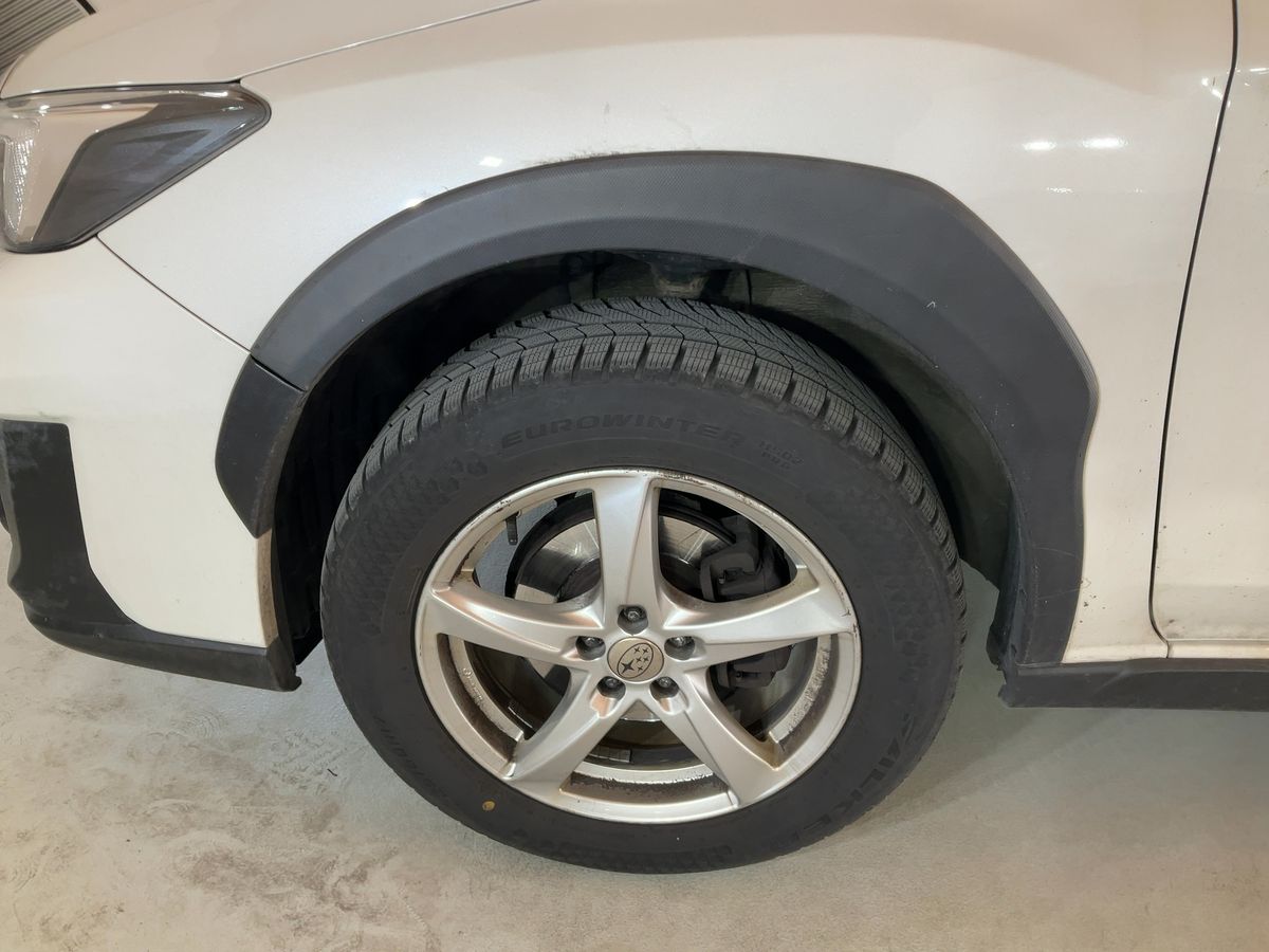 Subaru XV 2018 — photo 6