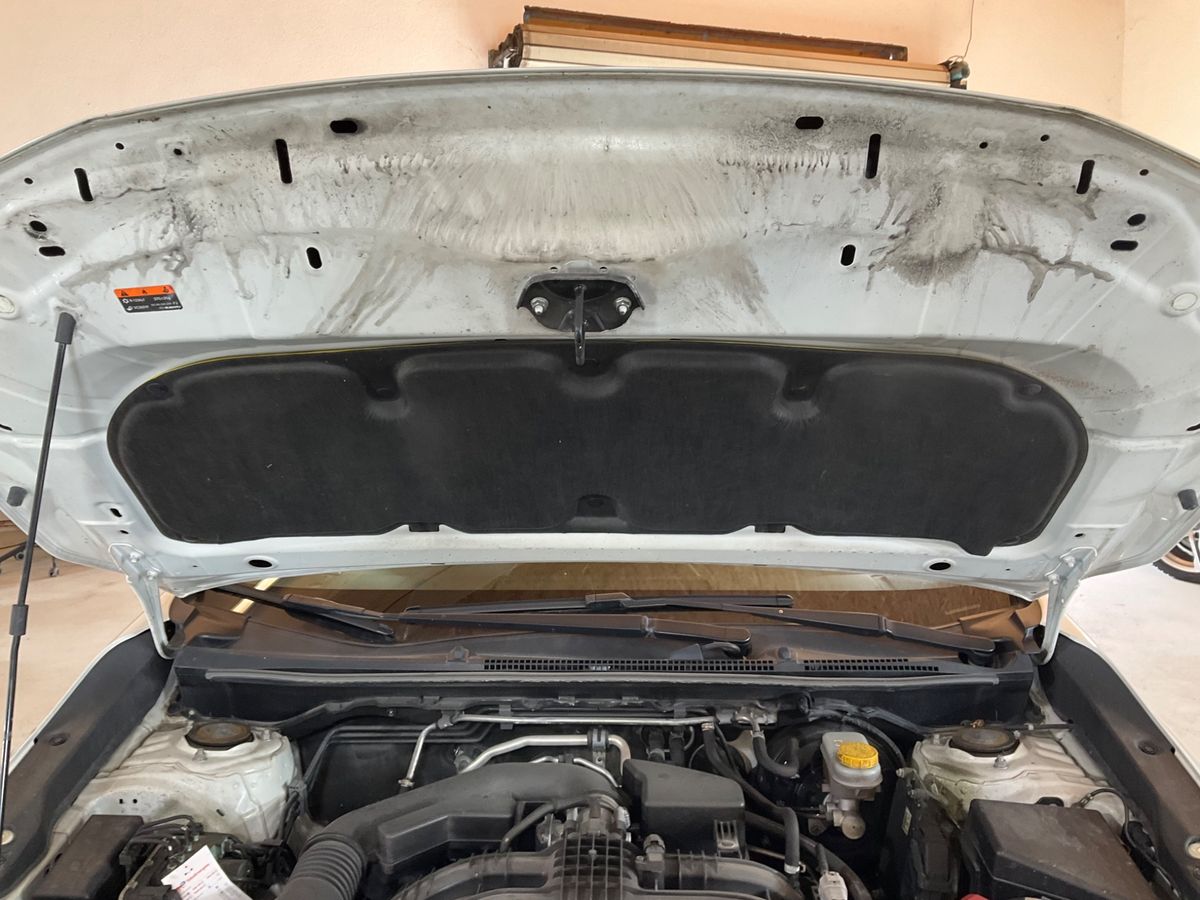 Subaru XV 2018 — photo 29