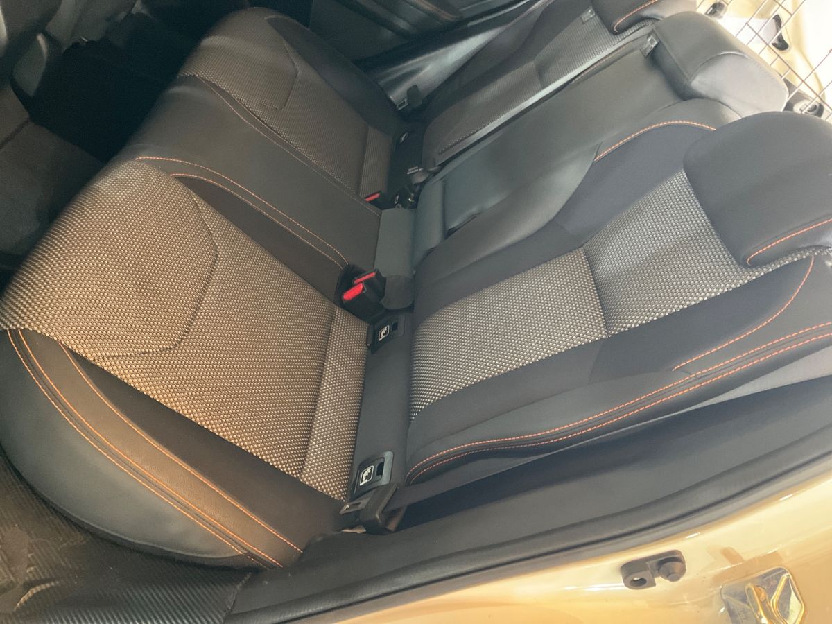 Subaru XV 2018 — photo 47