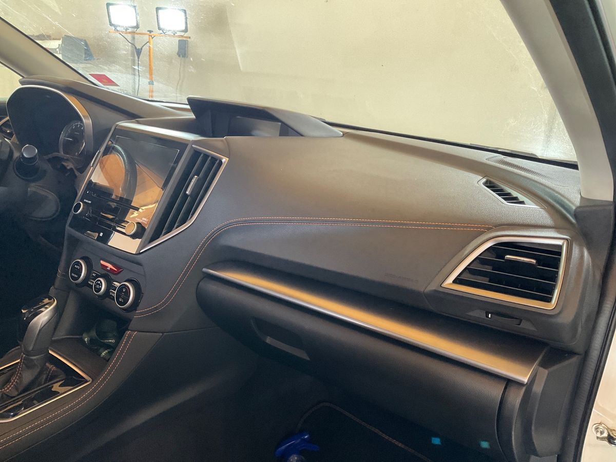 Subaru XV 2018 — photo 42