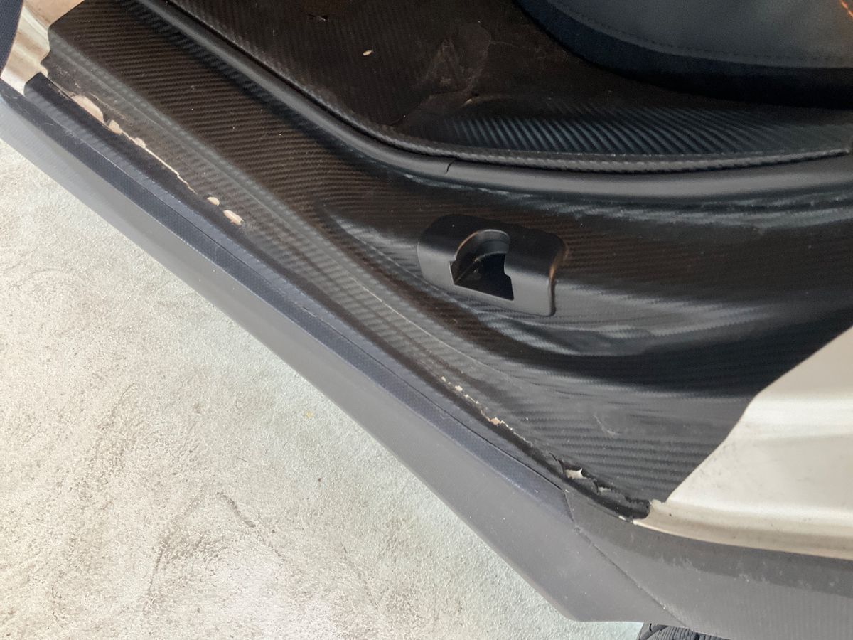 Subaru XV 2018 — photo 54