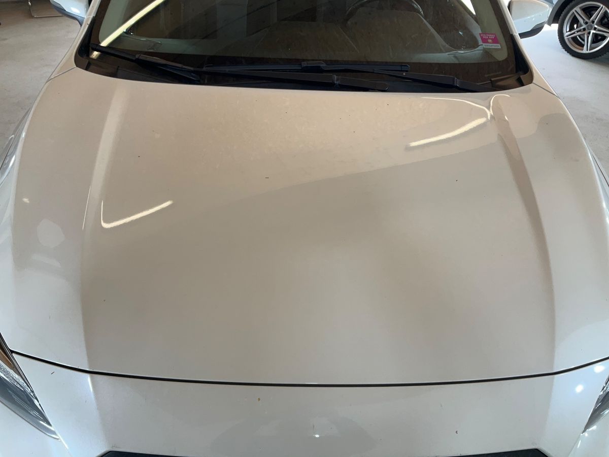 Subaru XV 2018 — photo 62