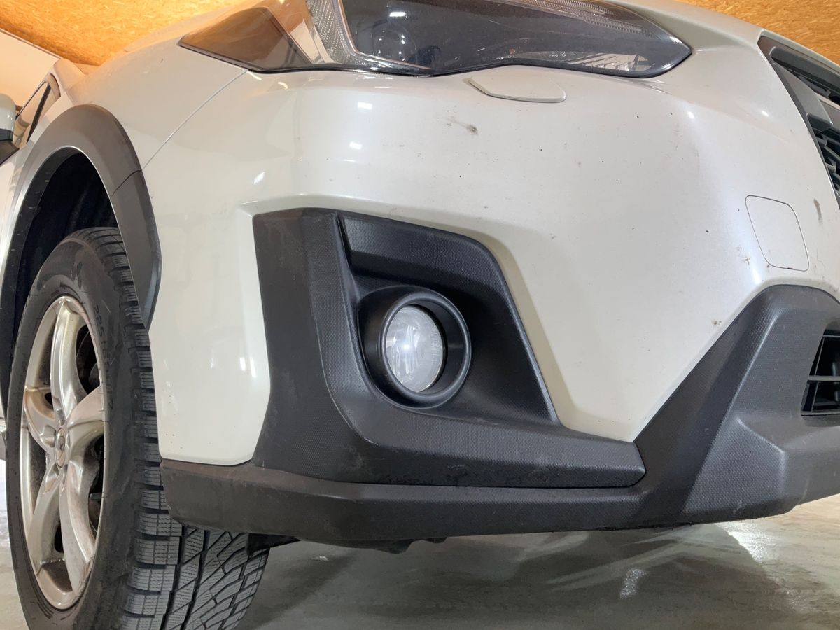 Subaru XV 2018 — photo 59