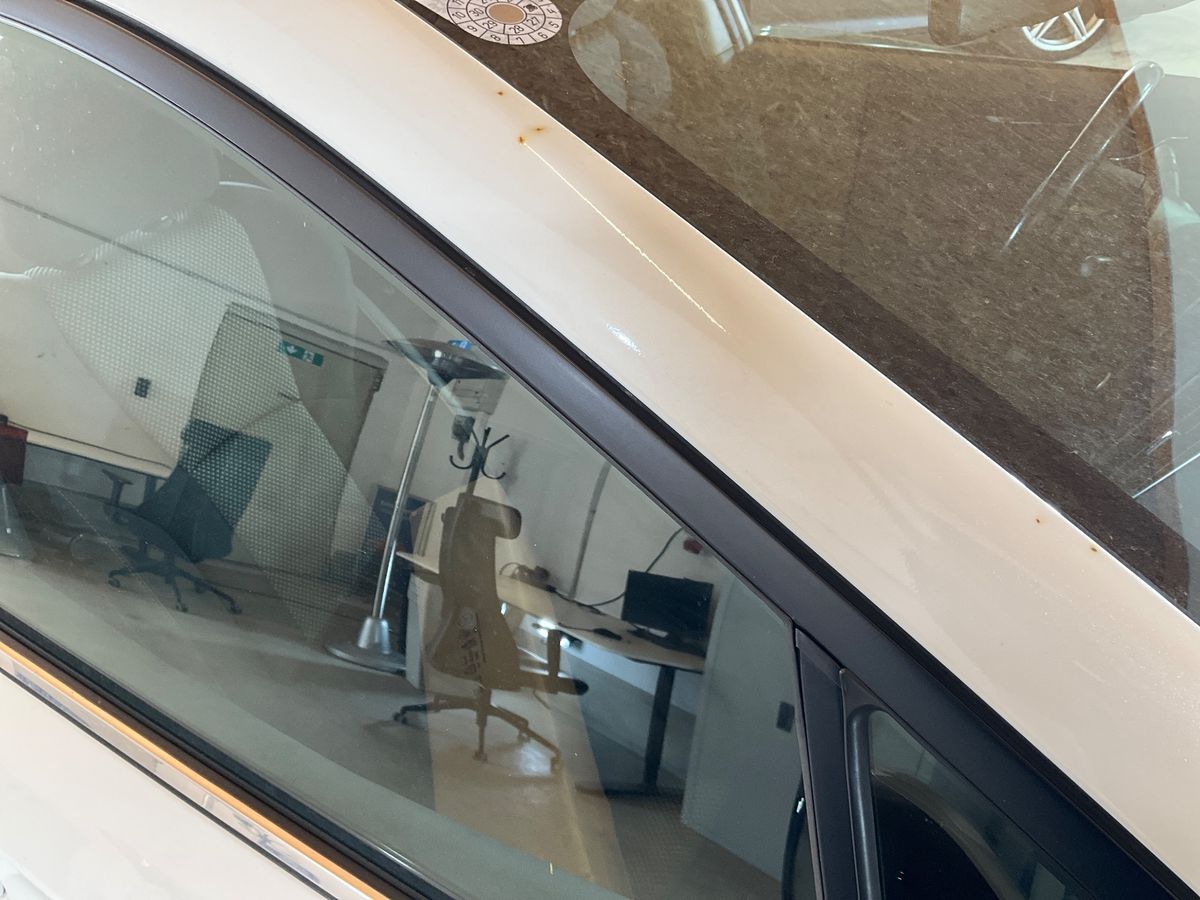 Subaru XV 2018 — photo 39