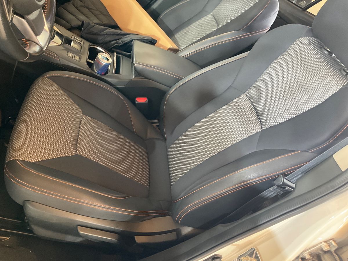 Subaru XV 2018 — photo 49