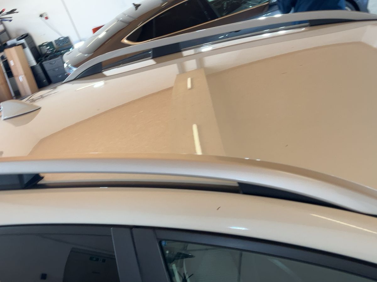 Subaru XV 2018 — photo 14