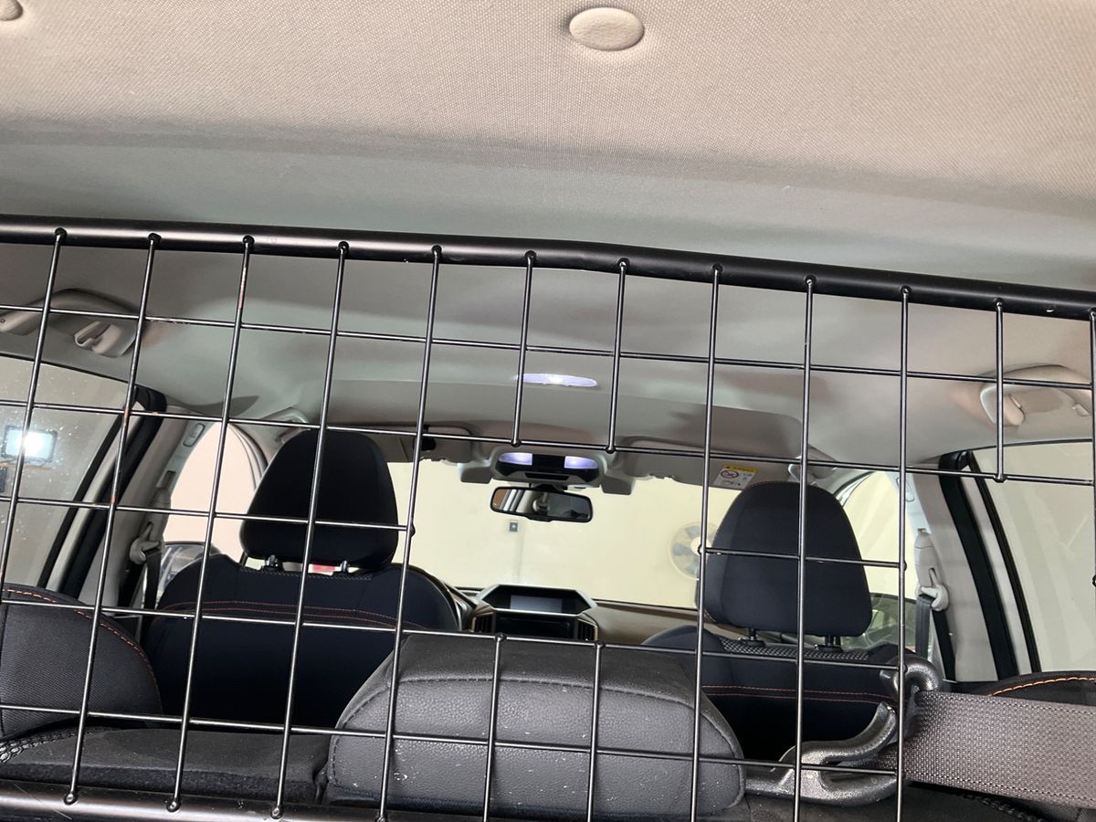 Subaru XV 2018 — photo 45