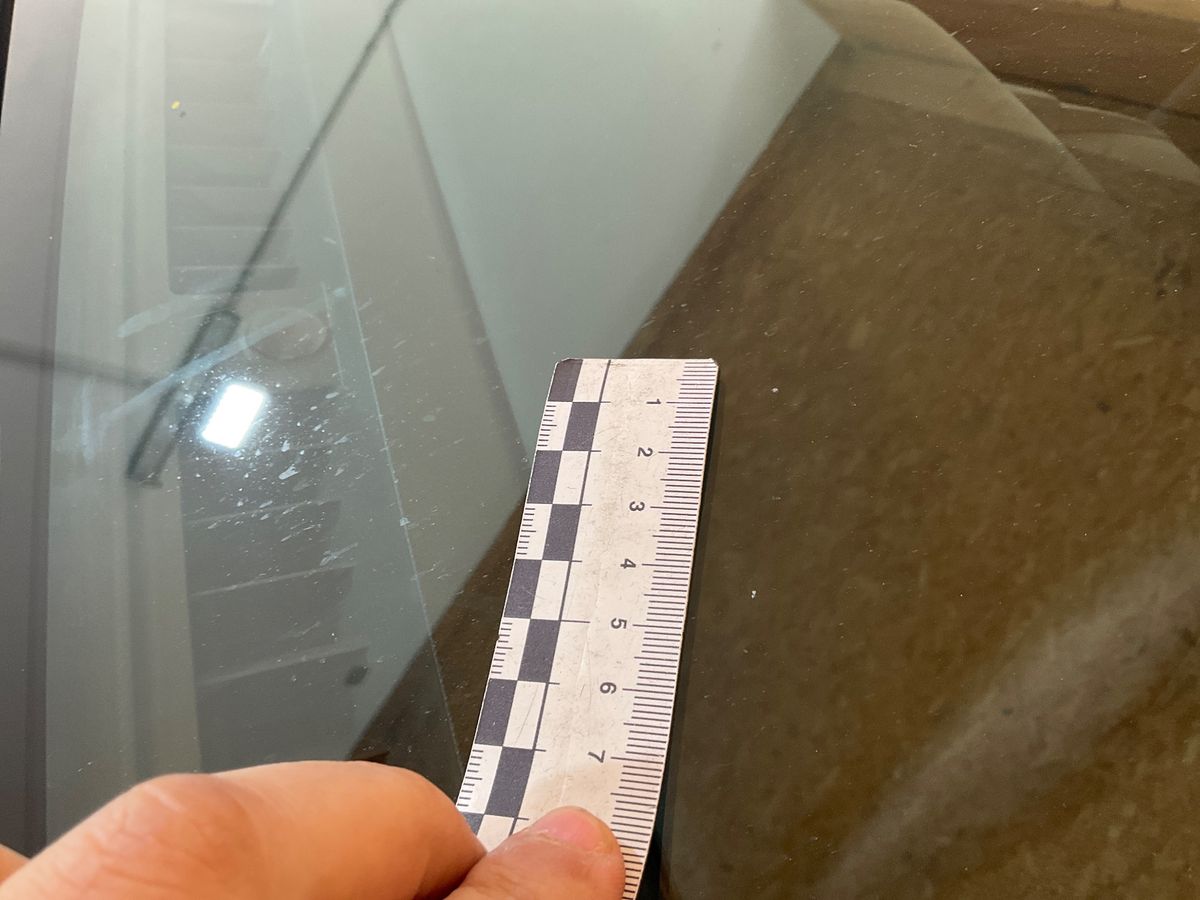 Subaru XV 2018 — photo 3