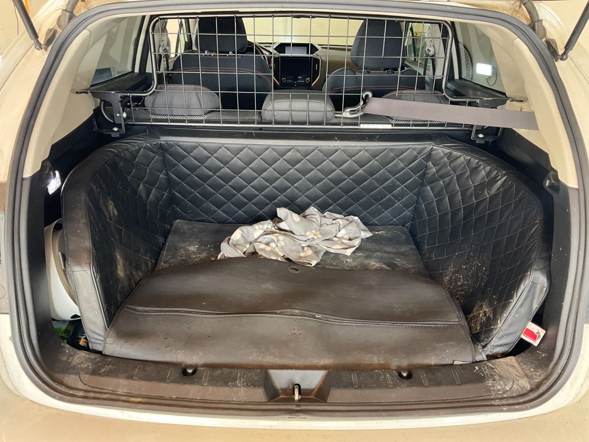 Subaru XV 2018 — photo 52
