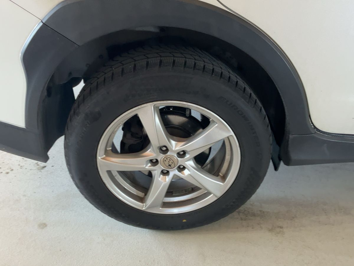 Subaru XV 2018 — photo 10