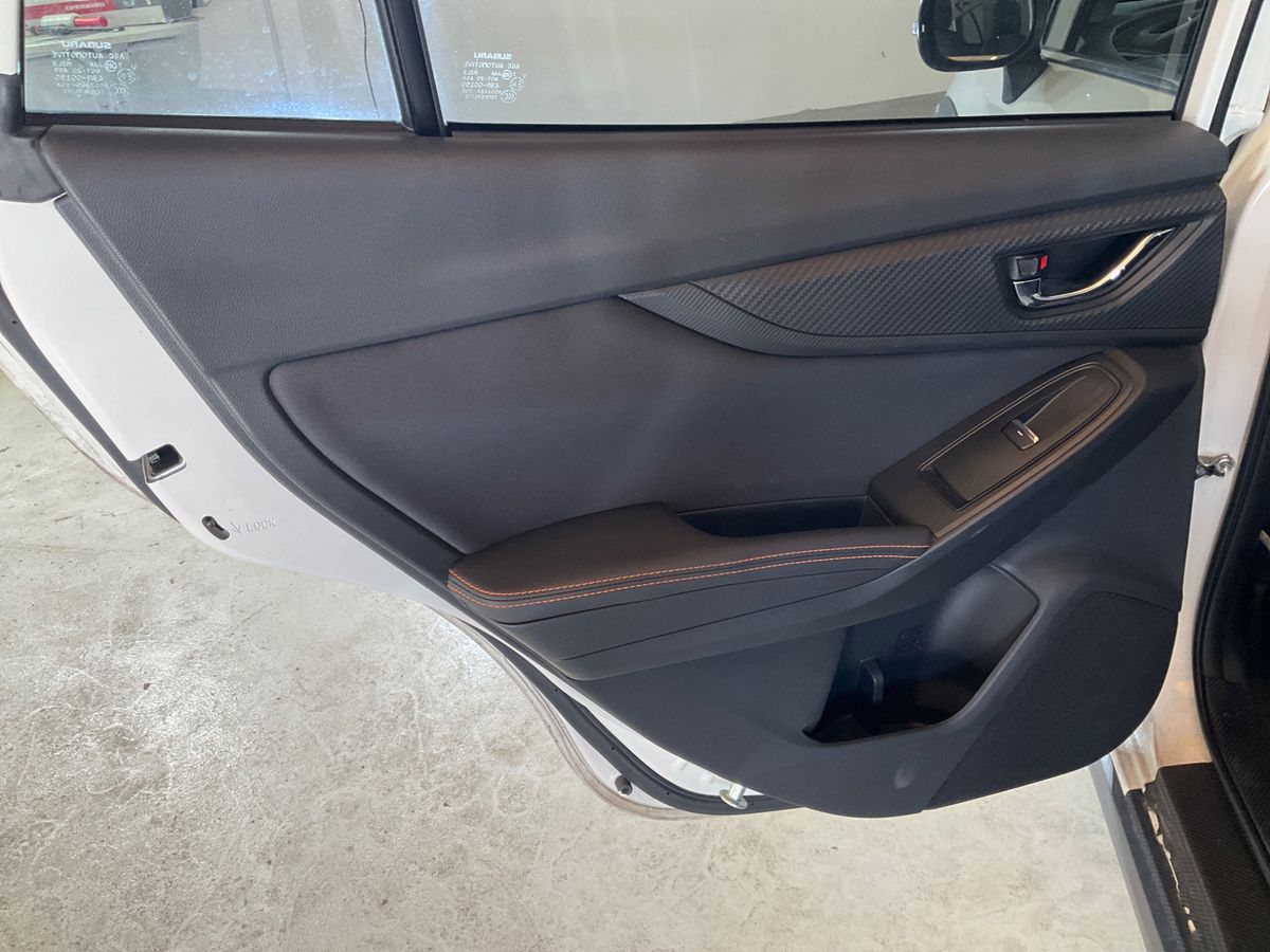 Subaru XV 2018 — photo 46