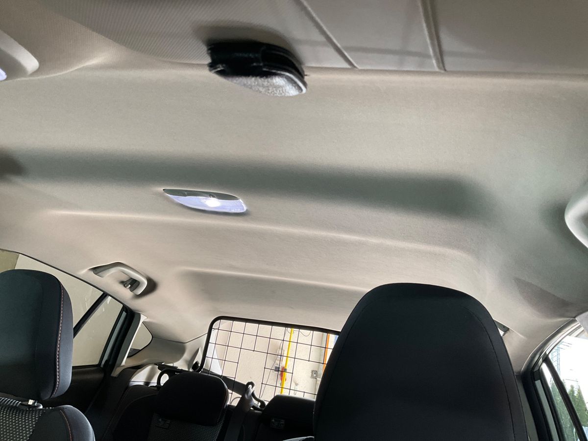 Subaru XV 2018 — photo 51