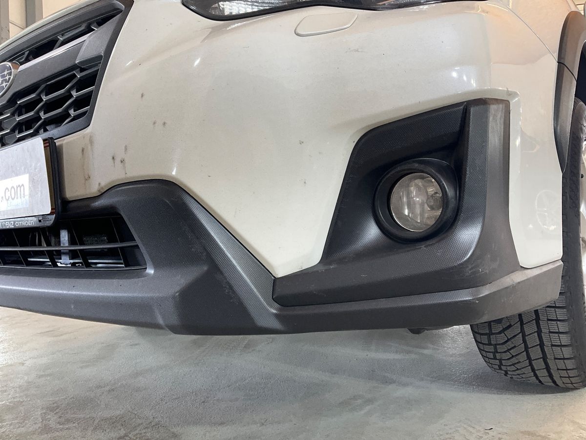 Subaru XV 2018 — photo 61
