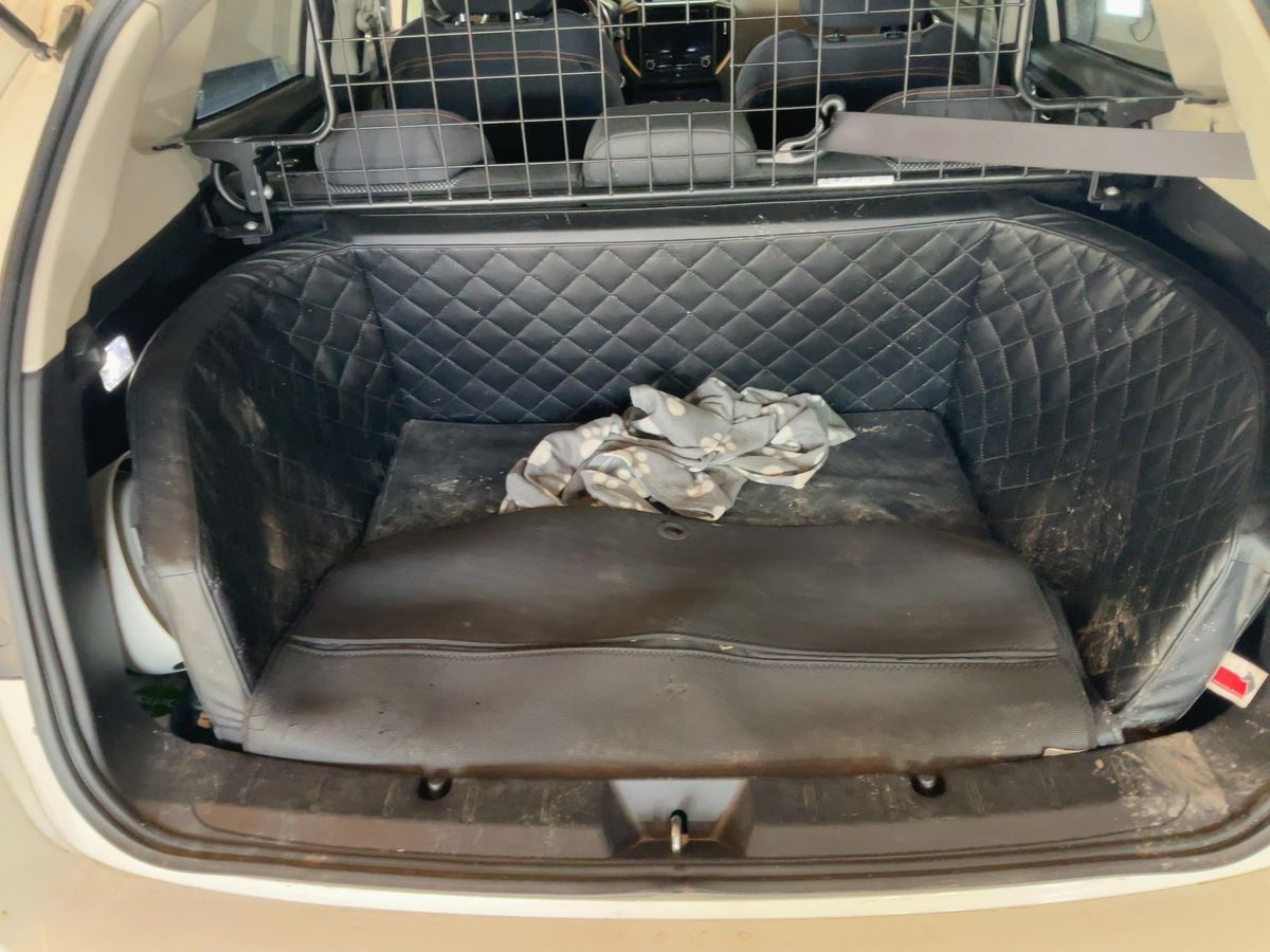Subaru XV 2018 — photo 16