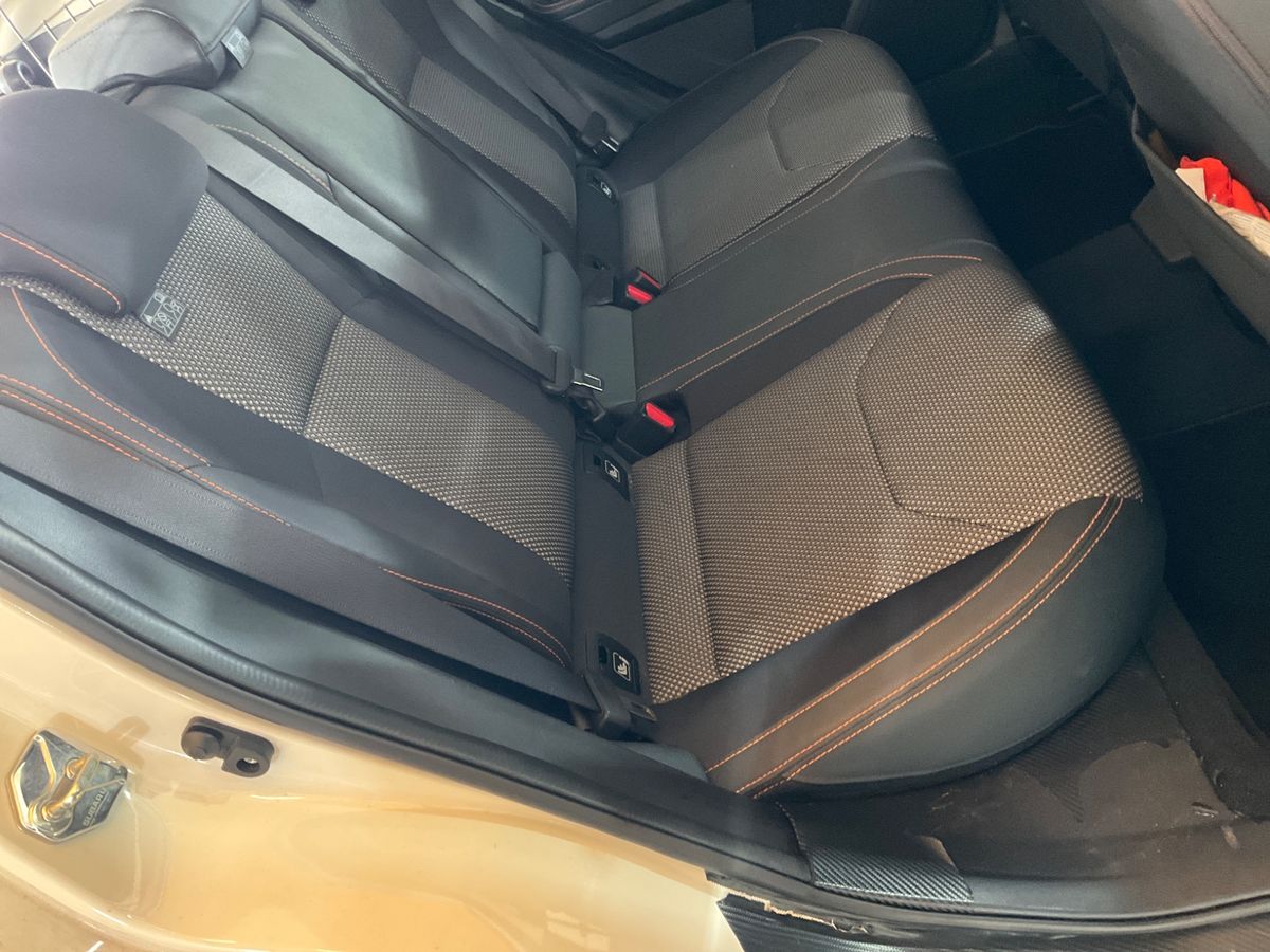 Subaru XV 2018 — photo 44