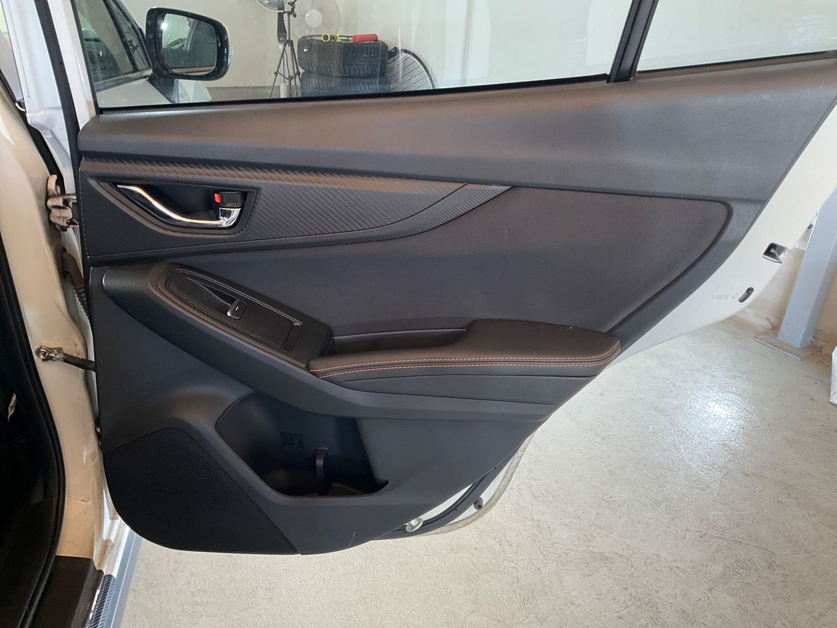 Subaru XV 2018 — photo 43