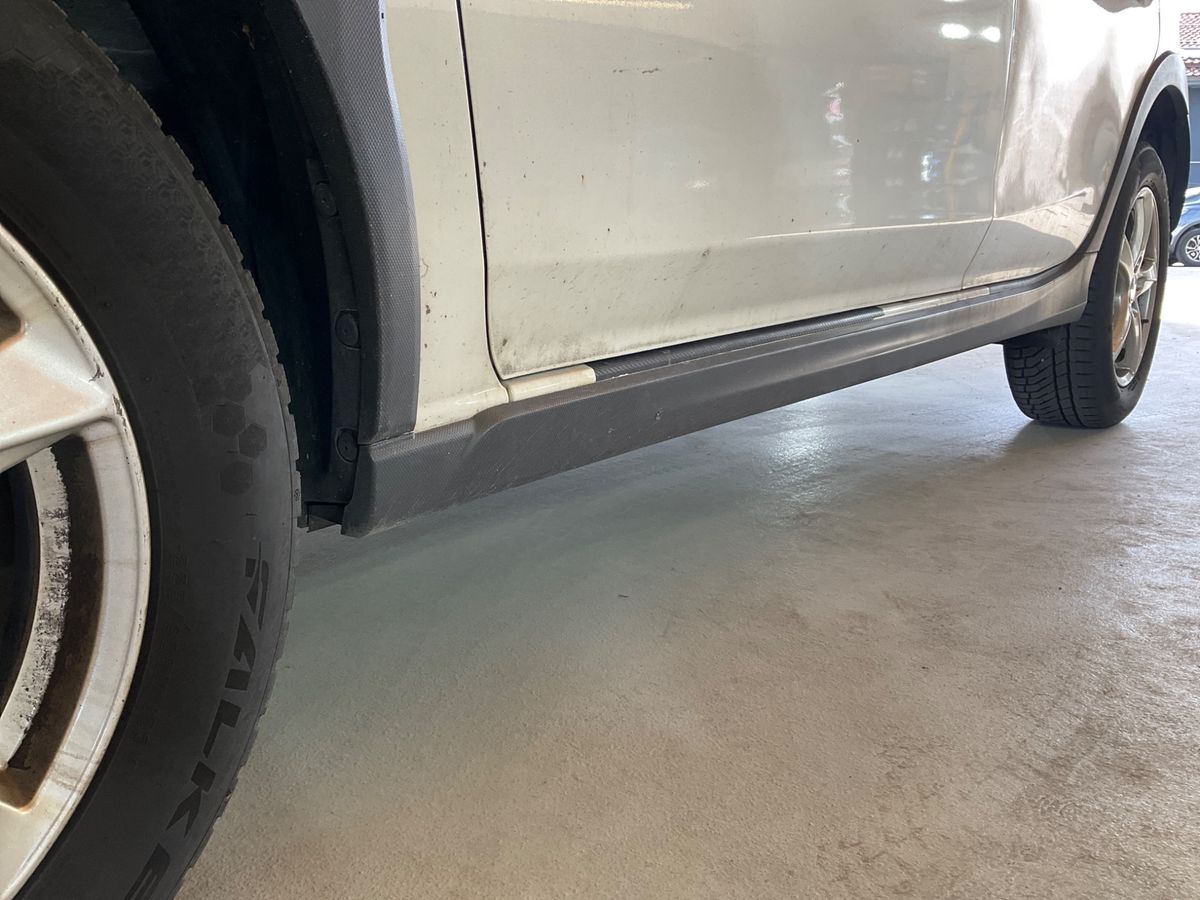 Subaru XV 2018 — photo 24