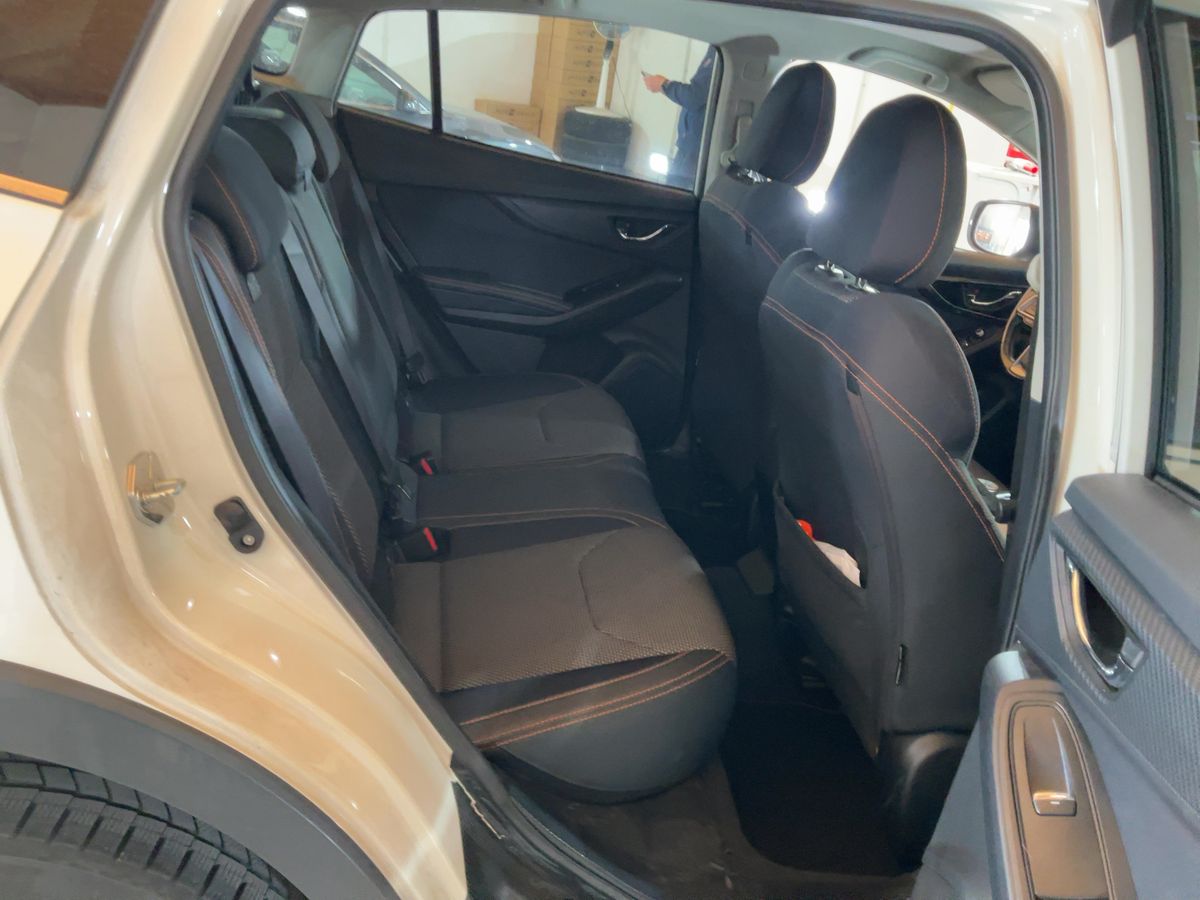Subaru XV 2018 — photo 20