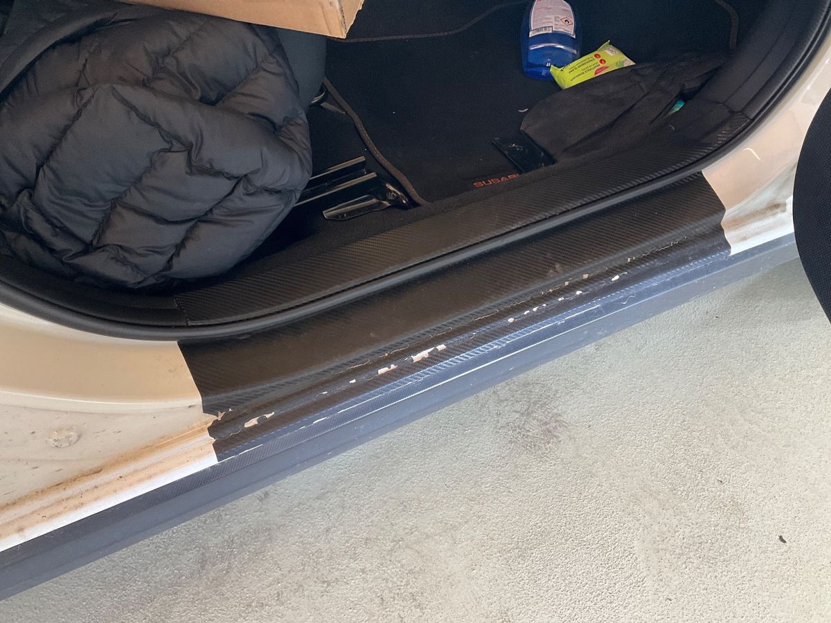 Subaru XV 2018 — photo 38