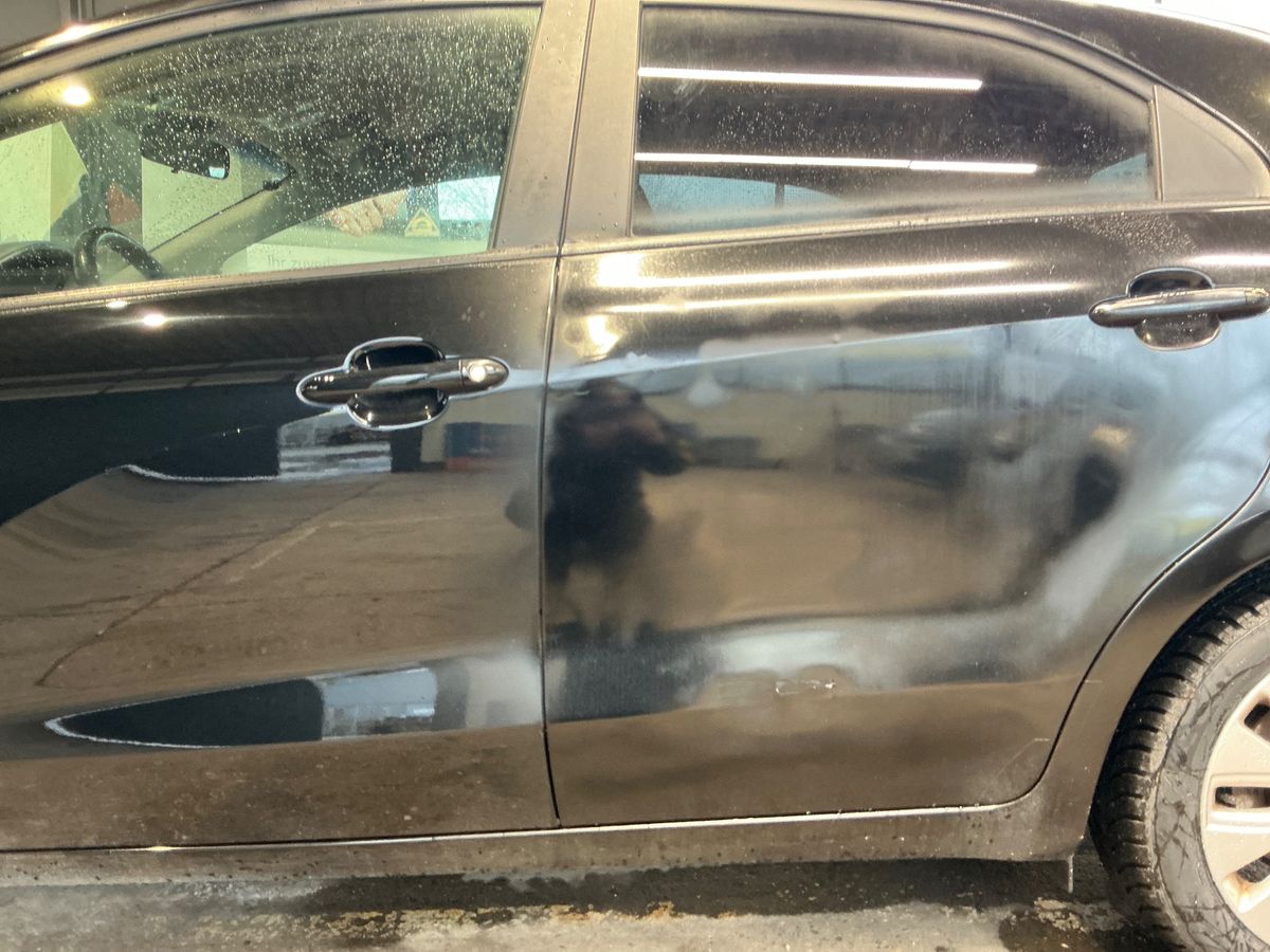 Kia Rio 2014 — photo 31