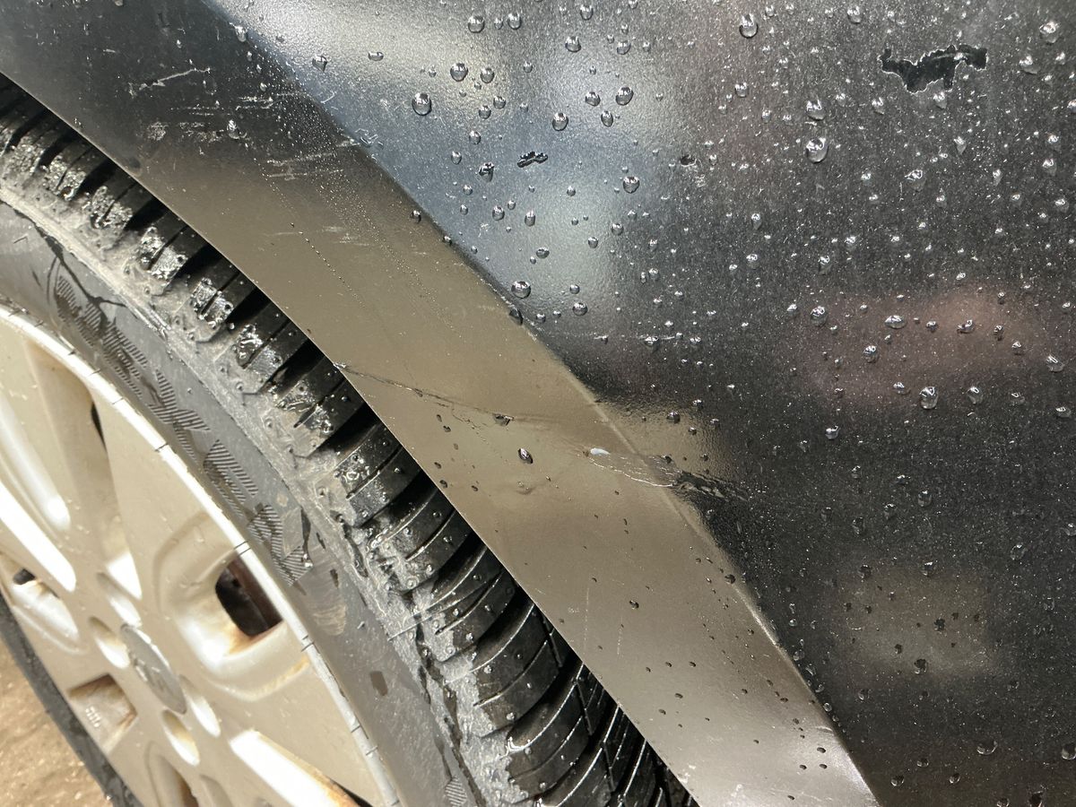 Kia Rio 2014 — photo 39