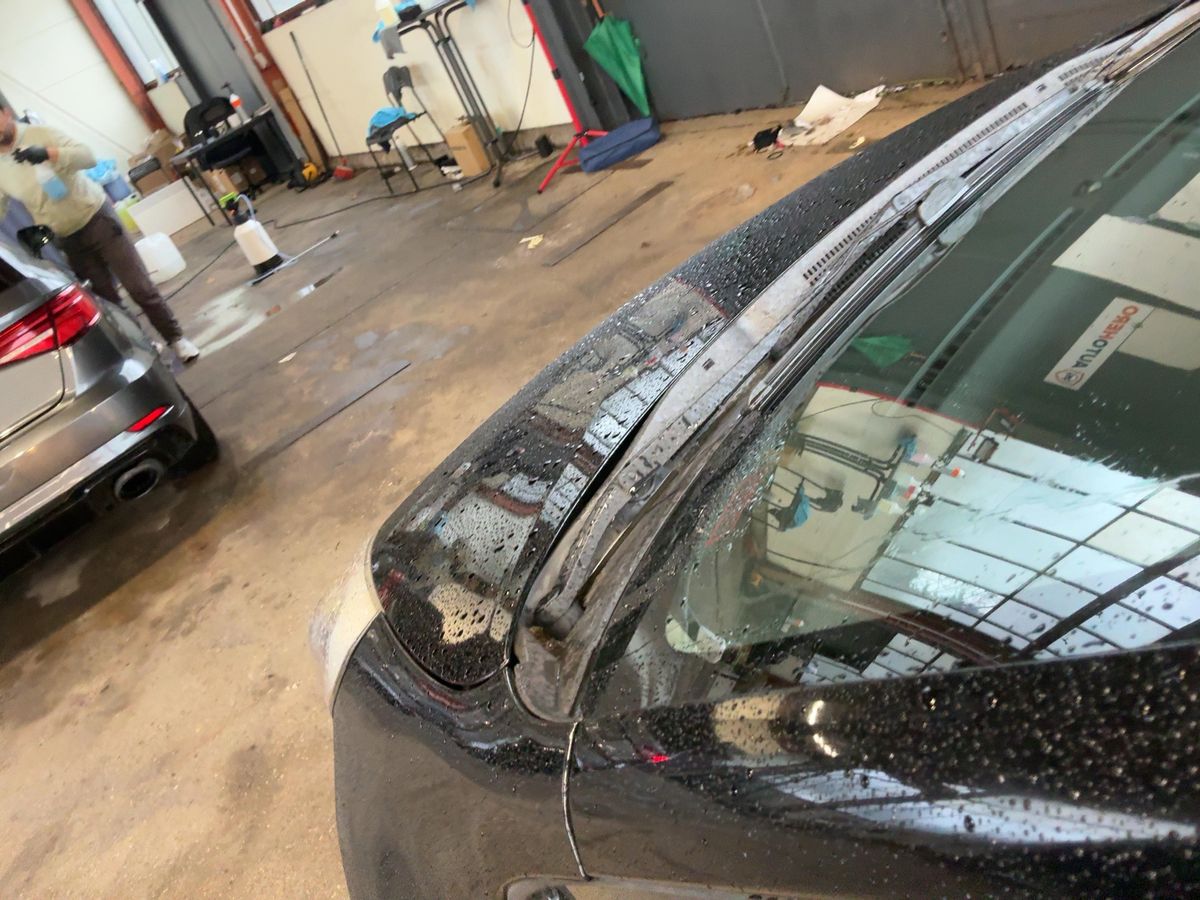 Kia Rio 2014 — photo 22