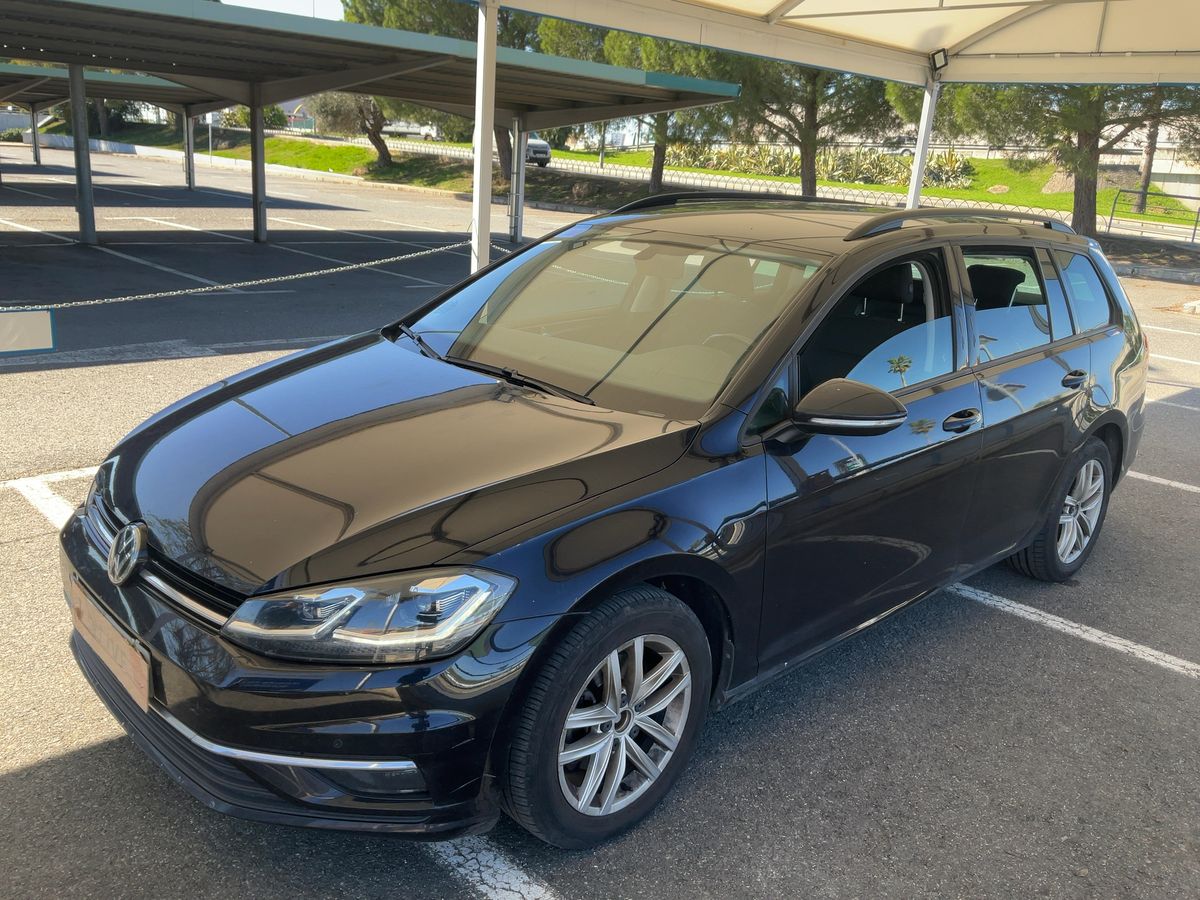 Volkswagen Golf d'occasion