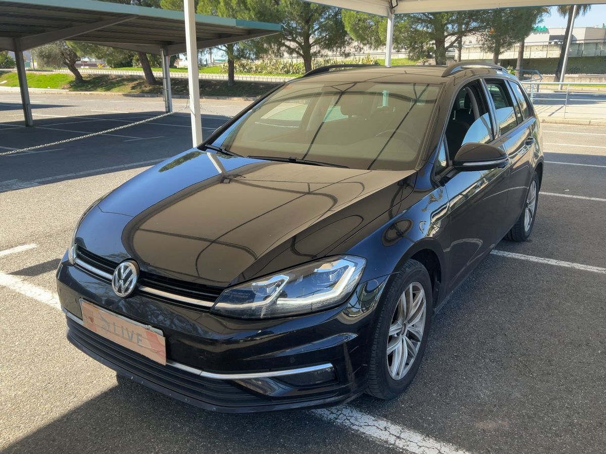 Volkswagen Golf d'occasion