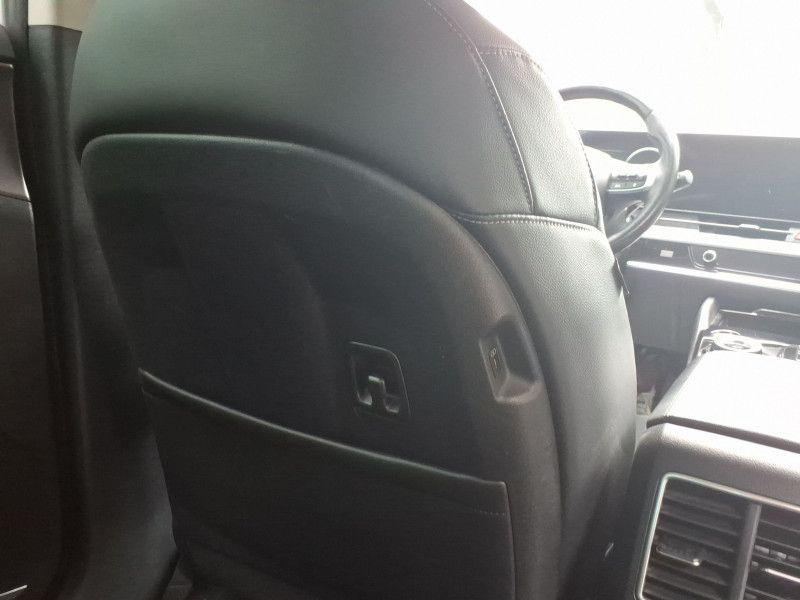 Kia Sportage d'occasion
