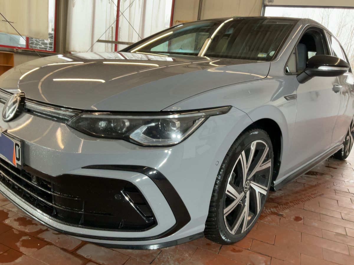 Volkswagen Golf d'occasion