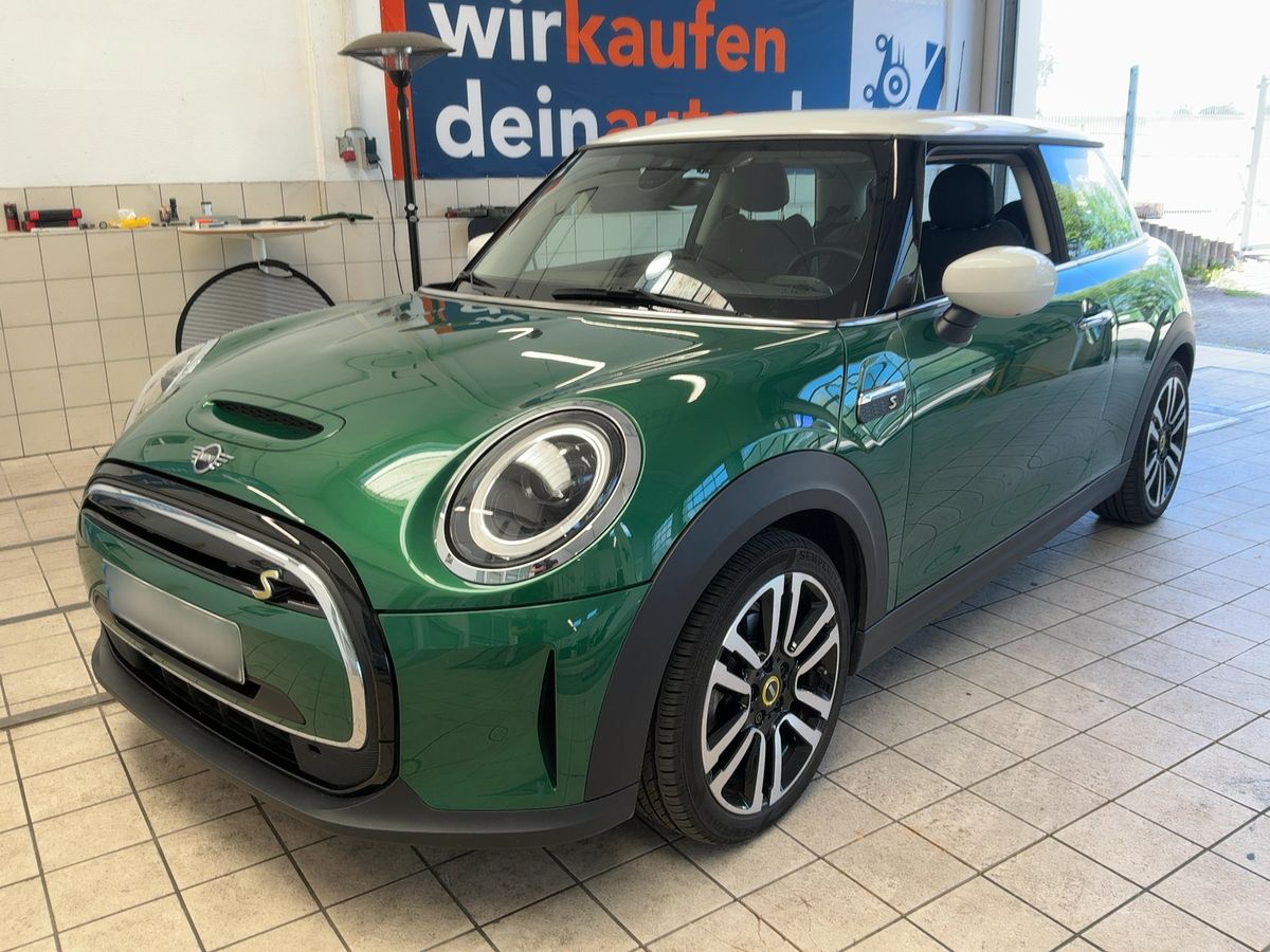 MINI Cooper 2023