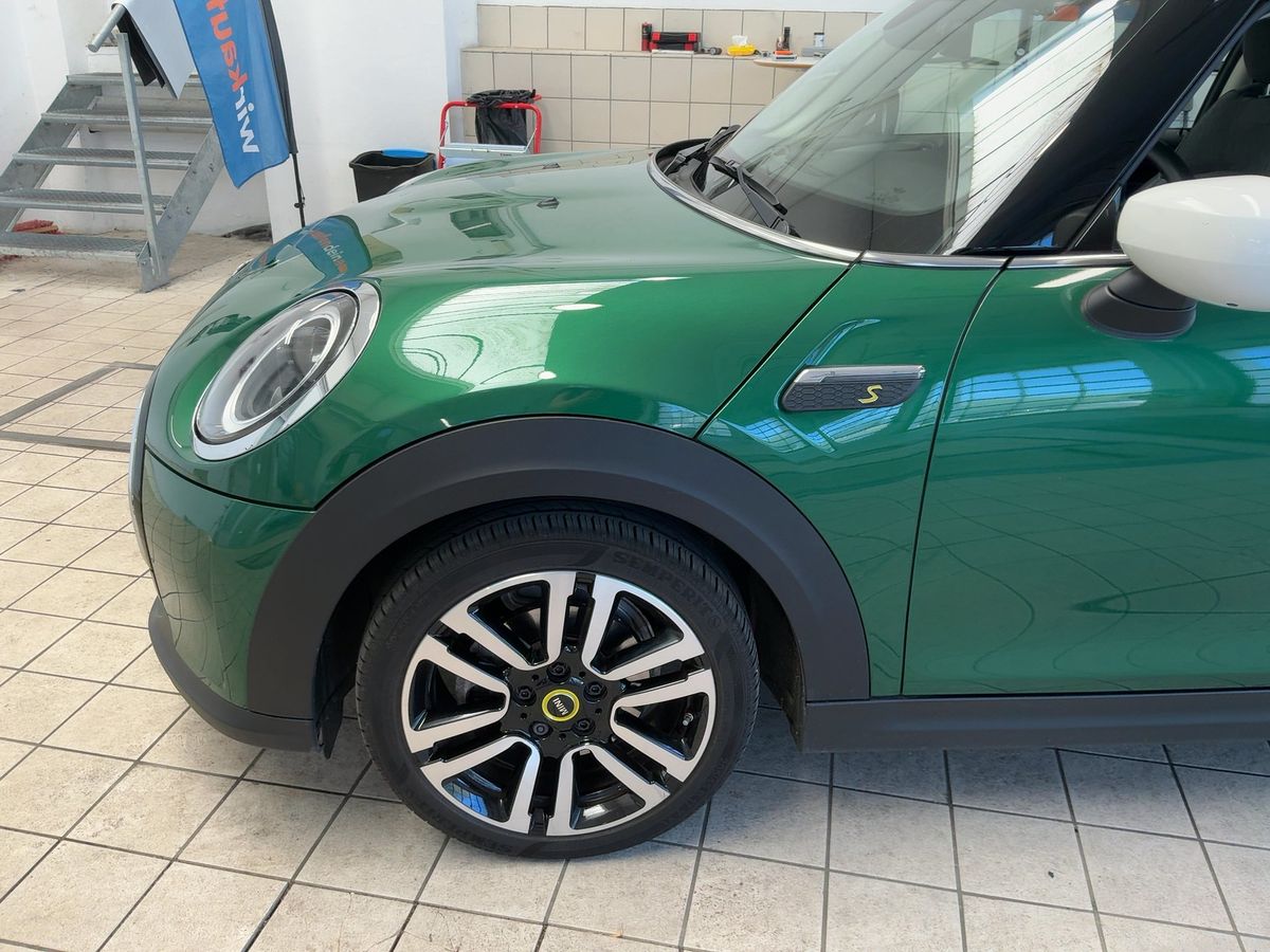 MINI Cooper d'occasion