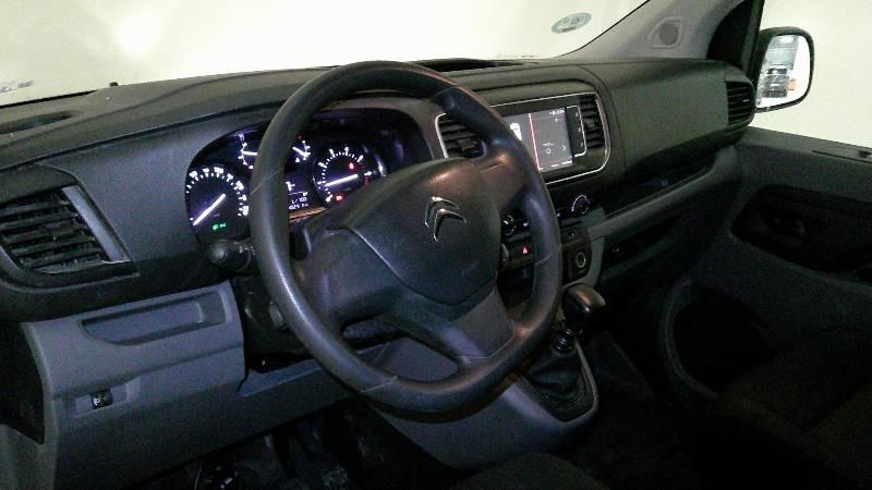Citroen Jumpy 1.5 Blue-HDi Control M — zdjęcie 12