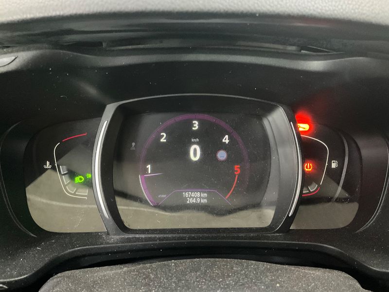 Renault Kadjar 1.5 dCi Energy Intens 2016 – снимка 18